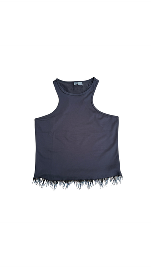 Open image in slideshow, Tank Top Wild Woman
